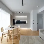 Bob W Appartement Pärnu
