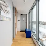 Bob W Apartment