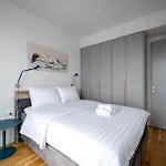 Appartement Bob W *