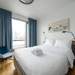 Appartement Bob W Pärnu