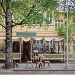 Bob W * Pärnu
