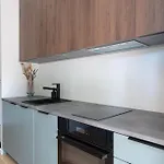 Apartment Bob W