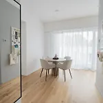 Bob W Appartement *