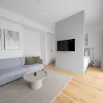 Appartement Bob W