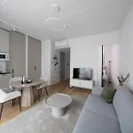 Appartement Bob W Pärnu