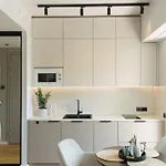 Appartement Bob W