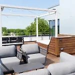 Appartement Bob W *