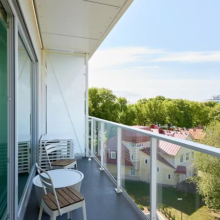 Bob W Apartamento *