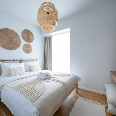 Bob W Apartament