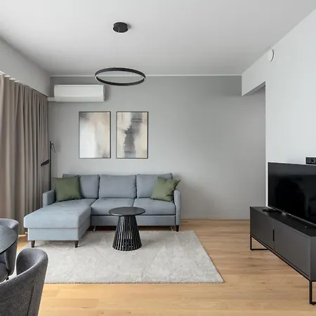Bob W Apartament *
