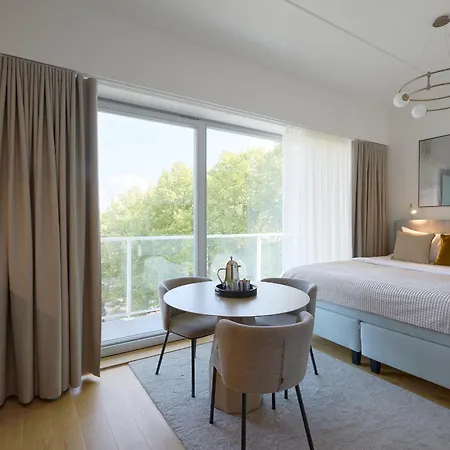 Apartament Bob W