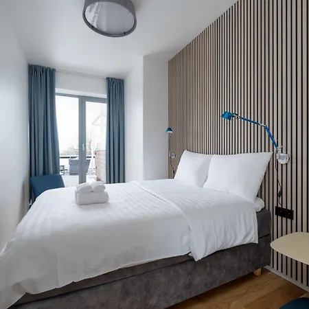 Bob W Apartament