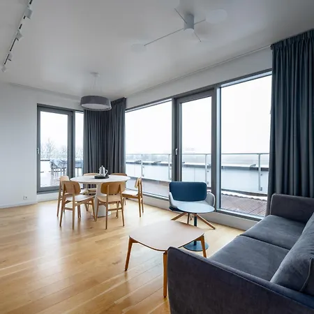 Bob W Apartament