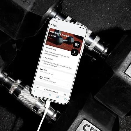 Lejlighed Bob W Pärnu