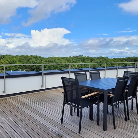 Apartment Bob W Parnu