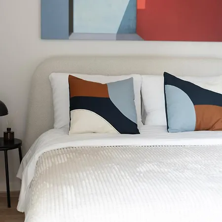 Bob W Apartamento