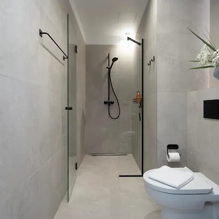 Apartament Bob W *