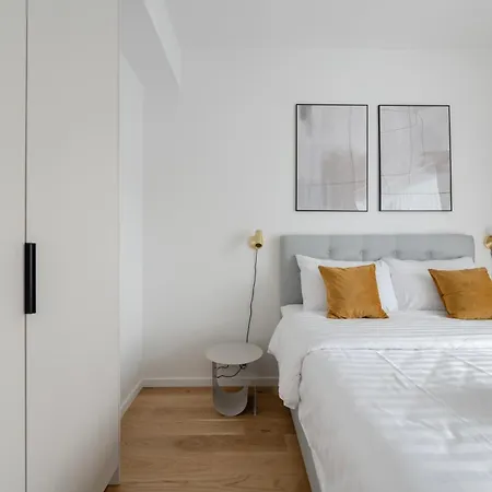 Bob W Apartament