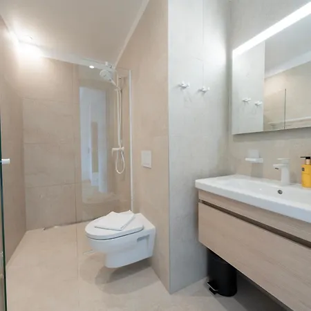 Bob W Apartament *