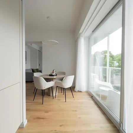 Bob W Apartamento Pärnu