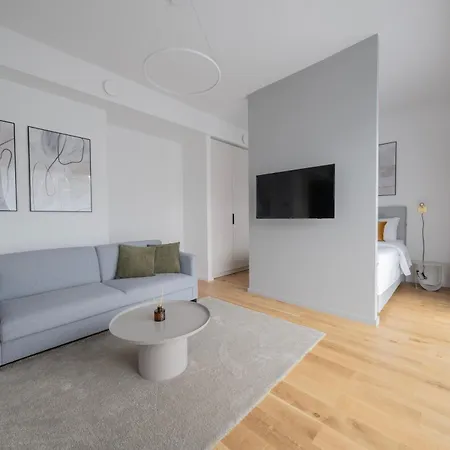 Bob W Apartamento