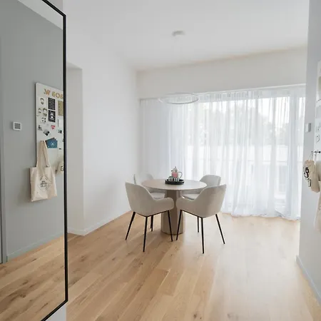 Bob W Apartament *