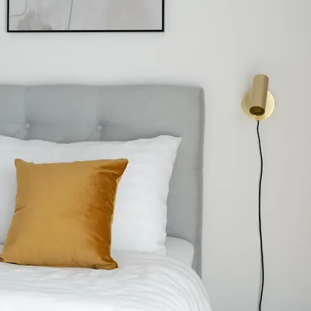 Apartament Bob W