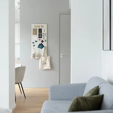 Apartamento Bob W *
