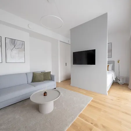 Apartamento Bob W