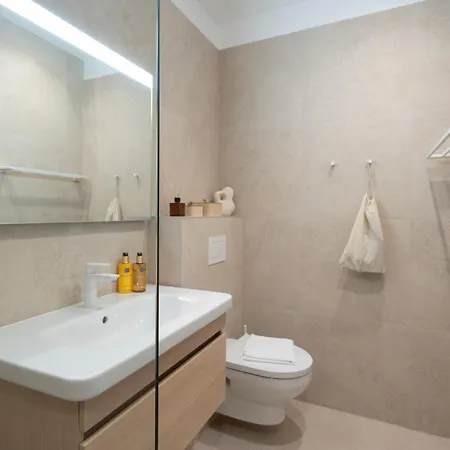 Bob W Apartament