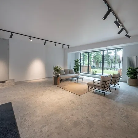 Bob W Apartamento Pärnu