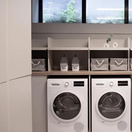 Apartamento Bob W