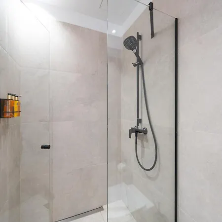 Bob W Apartment Parnu