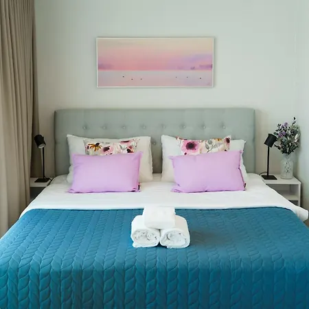 Apartamento Bob W