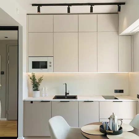 Apartament Bob W