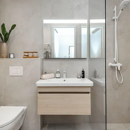 Bob W Apartament