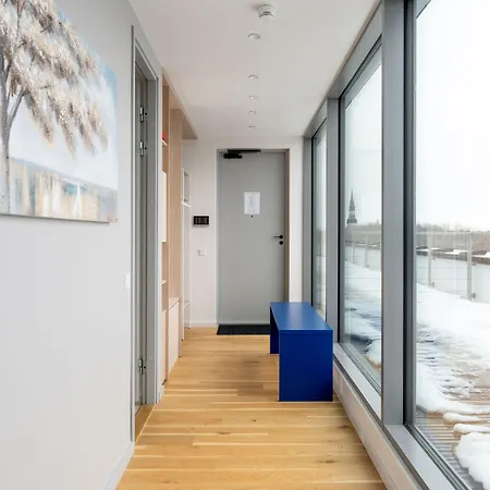 Apartament Bob W *