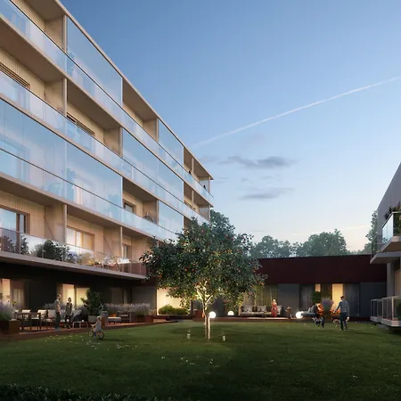 Apartament Bob W