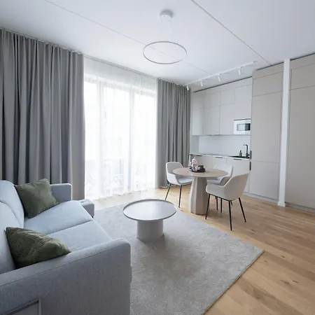 Bob W Apartament
