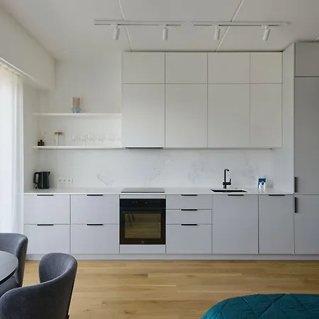 Apartament Bob W *