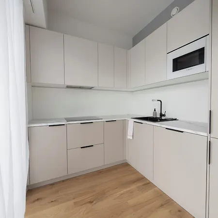 Bob W Apartament
