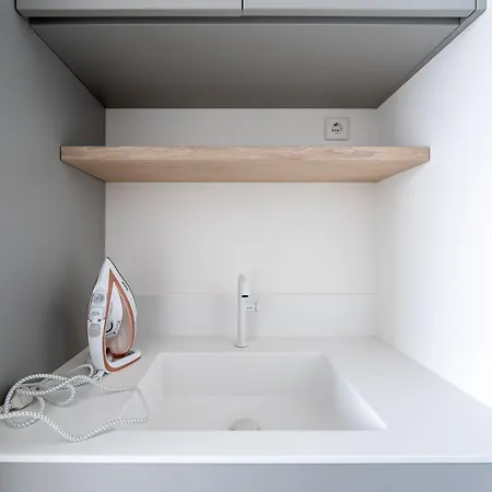 Bob W Apartament