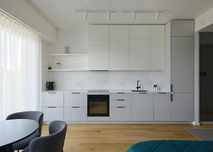 Bob W Apartmán Pärnu