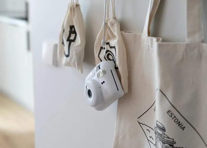 Bob W Lejlighed Pärnu