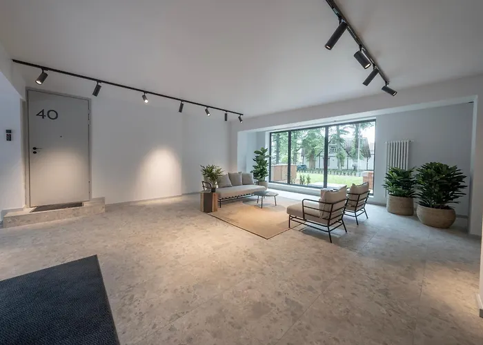 Bob W Apartmán Pärnu